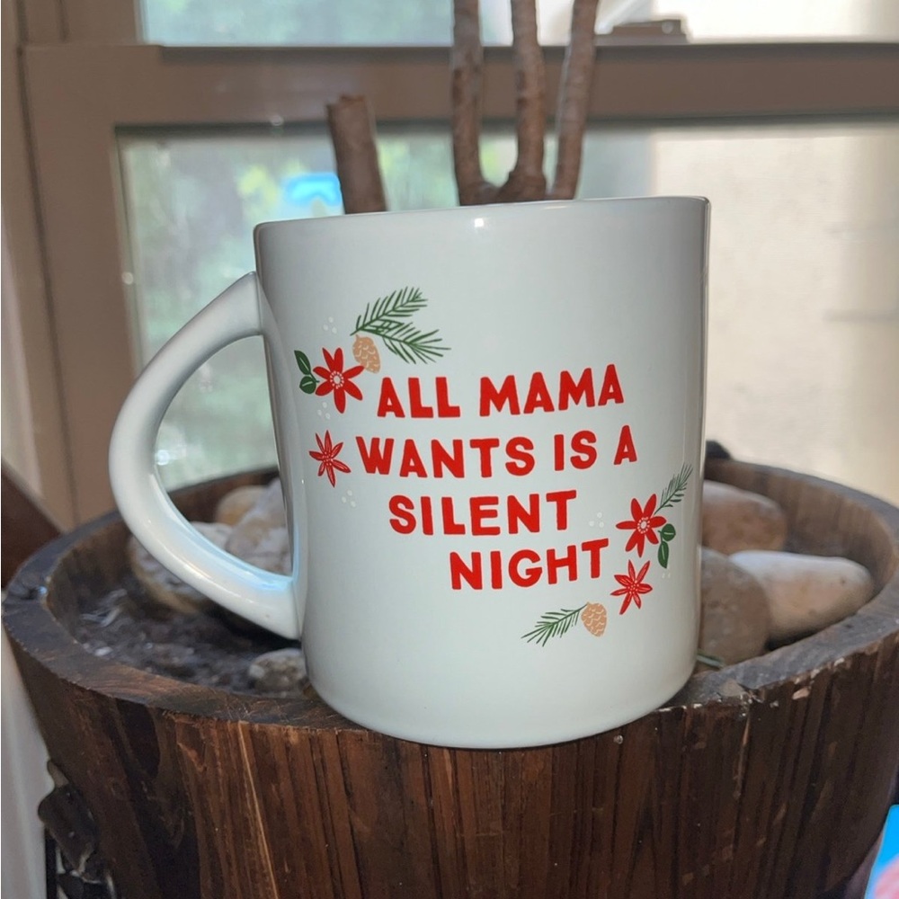 Cute Wondershop Mug!